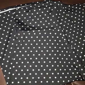 Lularoe Large Azure Skirt